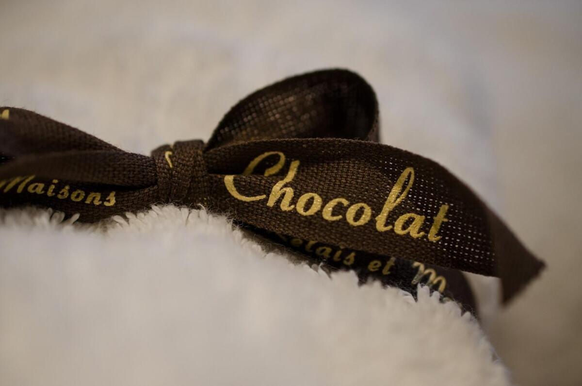 Appartamento Chocolat L'Escale Omegna Esterno foto
