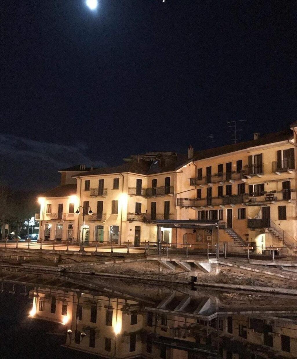 Appartamento Chocolat L'Escale Omegna Esterno foto